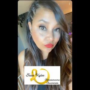 Meet your Posher, Vanesa